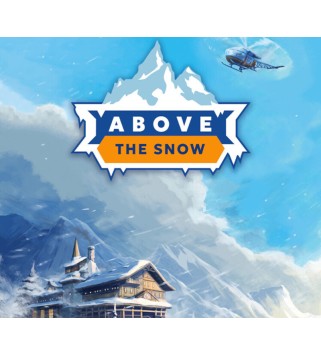 Above the Snow Steam Key GLOBAL